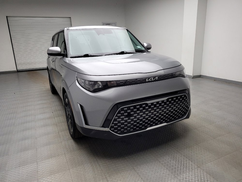 Used 2024 Kia Soul EX image 14