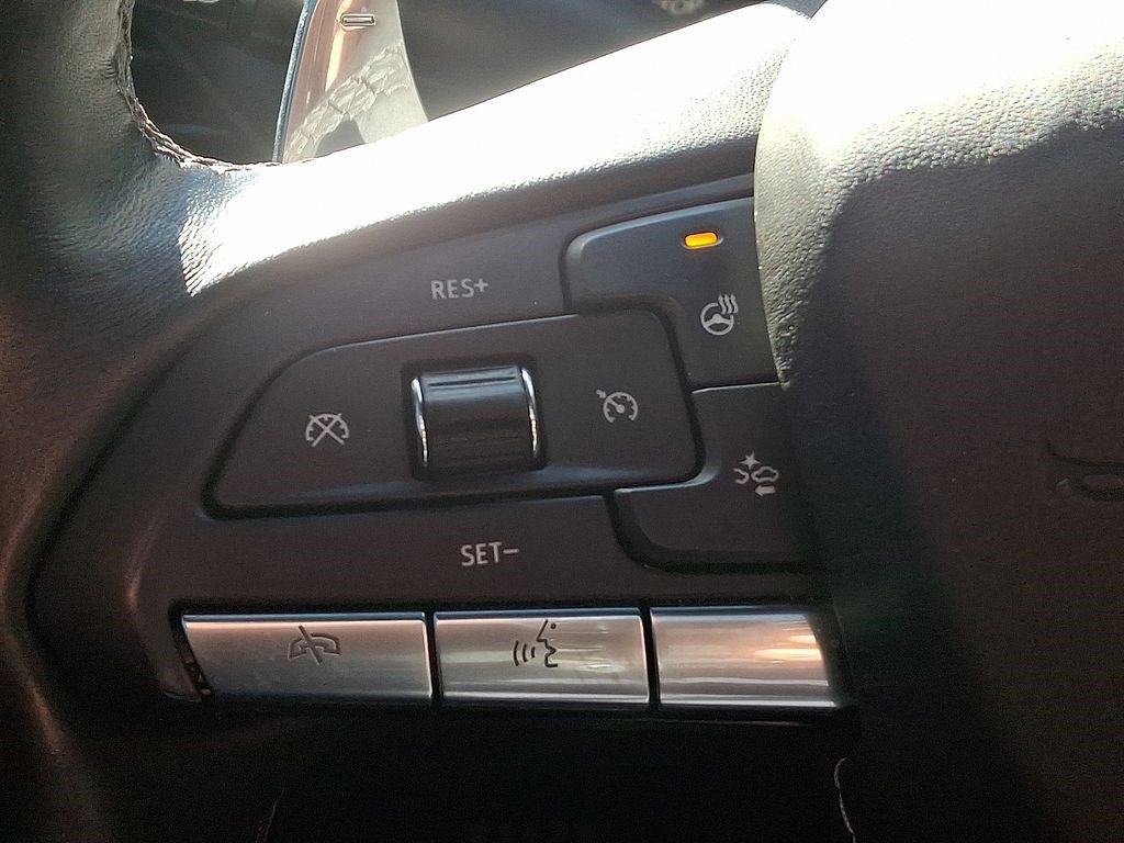 Certified 2023 Cadillac CT4 V w/ Navigation Package image 27