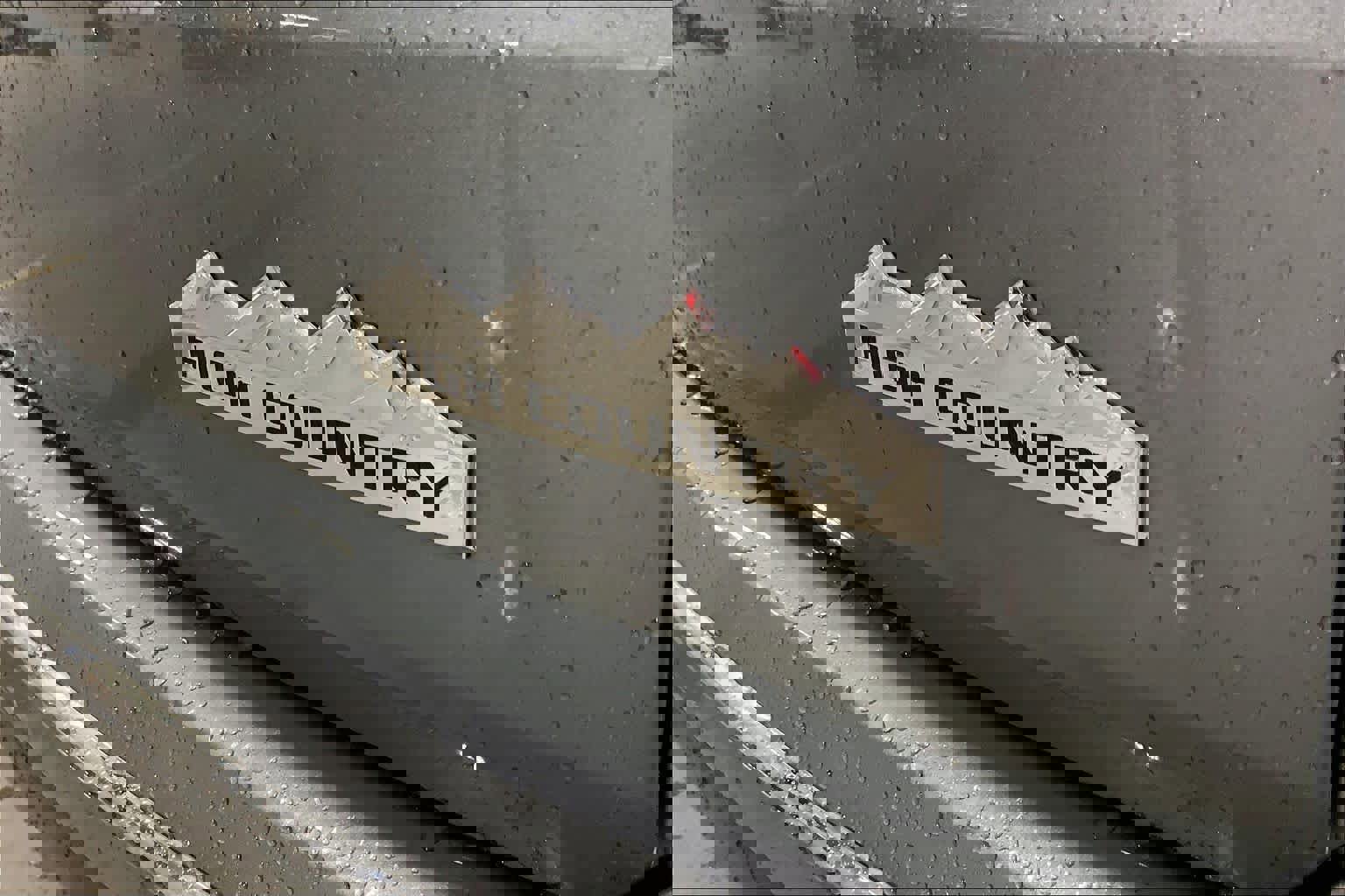 Used 2020 Chevrolet Traverse High Country image 9