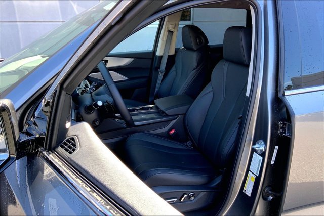 New 2026 Acura MDX SH-AWD image 14