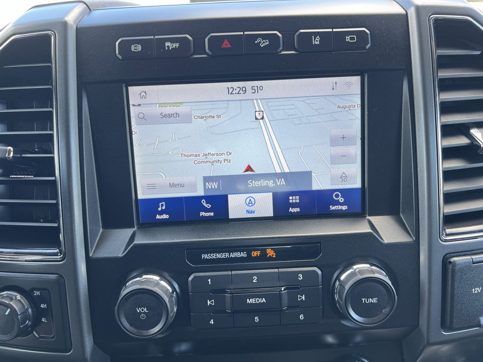 Used 2020 Ford F350 XLT w/ XLT Premium Package image 20