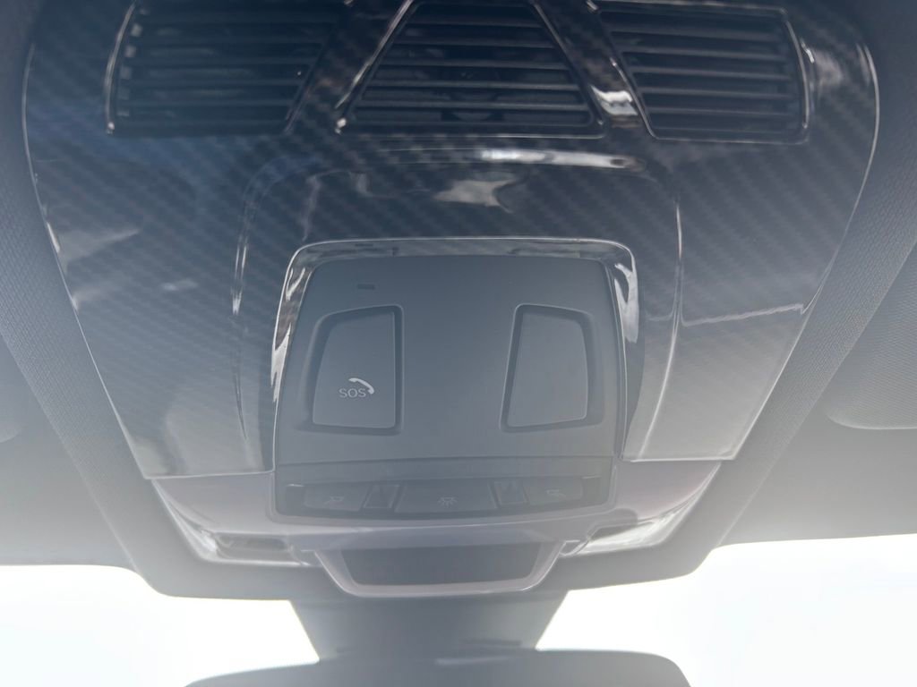 Used 2021 Toyota Supra Premium w/ Driver Assist Package RWD image 12