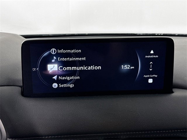 Used 2024 MAZDA CX-5 AWD 2.5 S w/ Select Package image 11