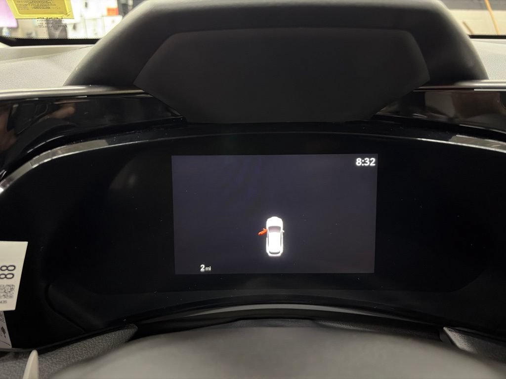 New 2026 Lexus NX 350 AWD w/ Accessory Package (2T) image 19