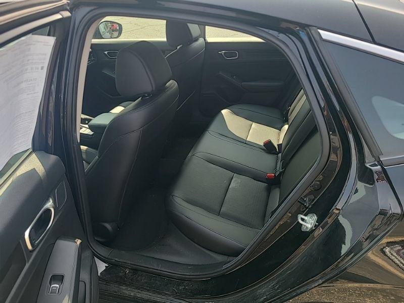 Used 2024 Honda Civic EX-L image 12