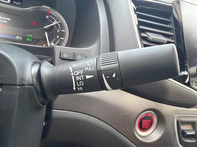Used 2023 Honda Ridgeline RTL image 24