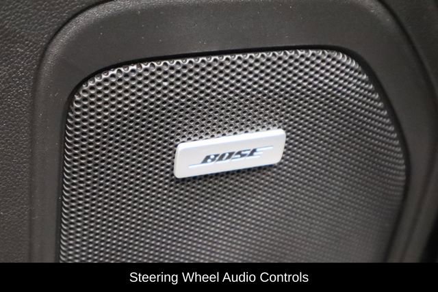 Used 2020 Chevrolet Silverado 1500 LT Trail Boss image 20