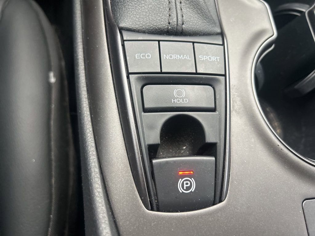 Used 2023 Toyota Camry XSE image 26