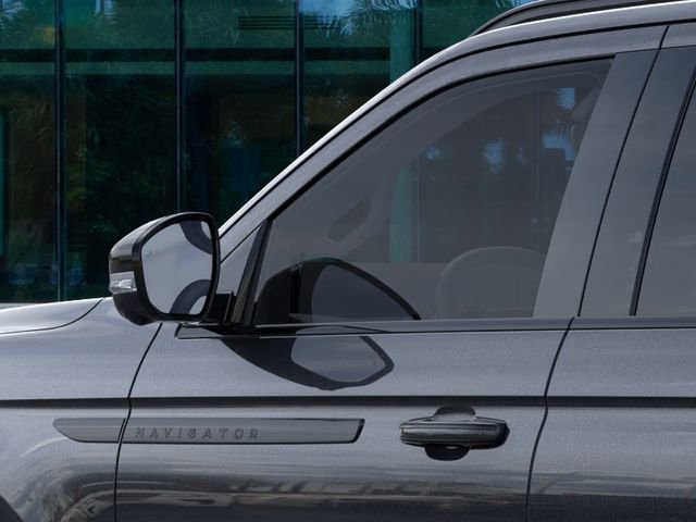 New 2026 Lincoln Navigator Reserve w/ Jet Appearance Package image 20