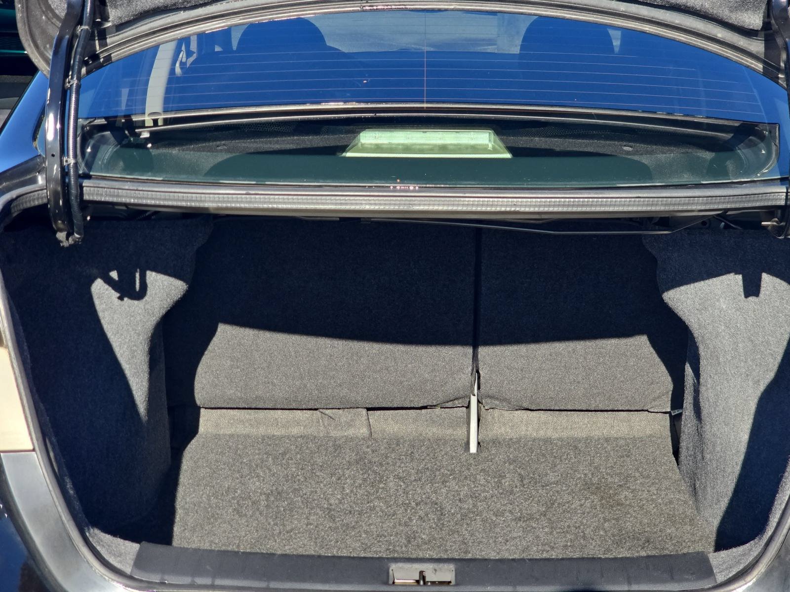 Used 2019 Nissan Sentra S FWD image 12