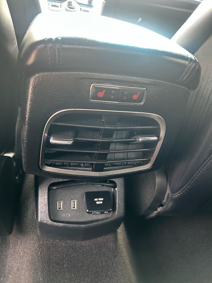 Used 2019 Lincoln MKZ Reserve AWD/4WD image 28