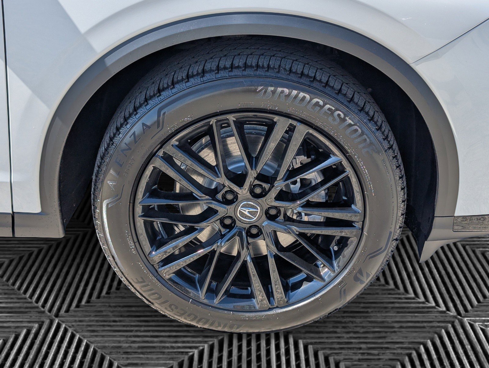 New 2026 Acura MDX A-Spec image 18
