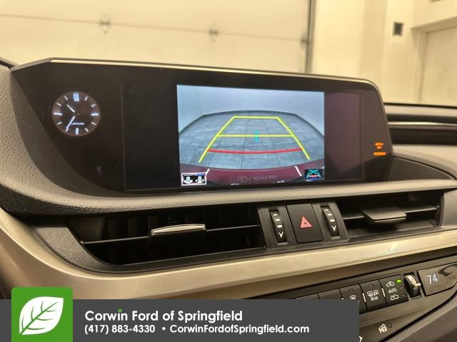 Used 2021 Lexus ES 350 w/ Premium Package image 15