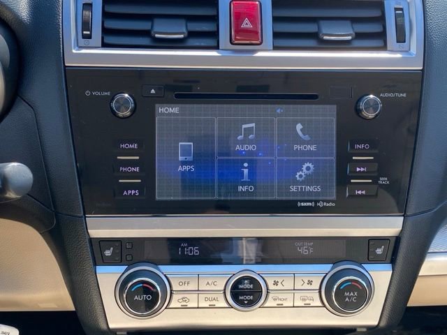 Used 2016 Subaru Outback 2.5i Premium image 14