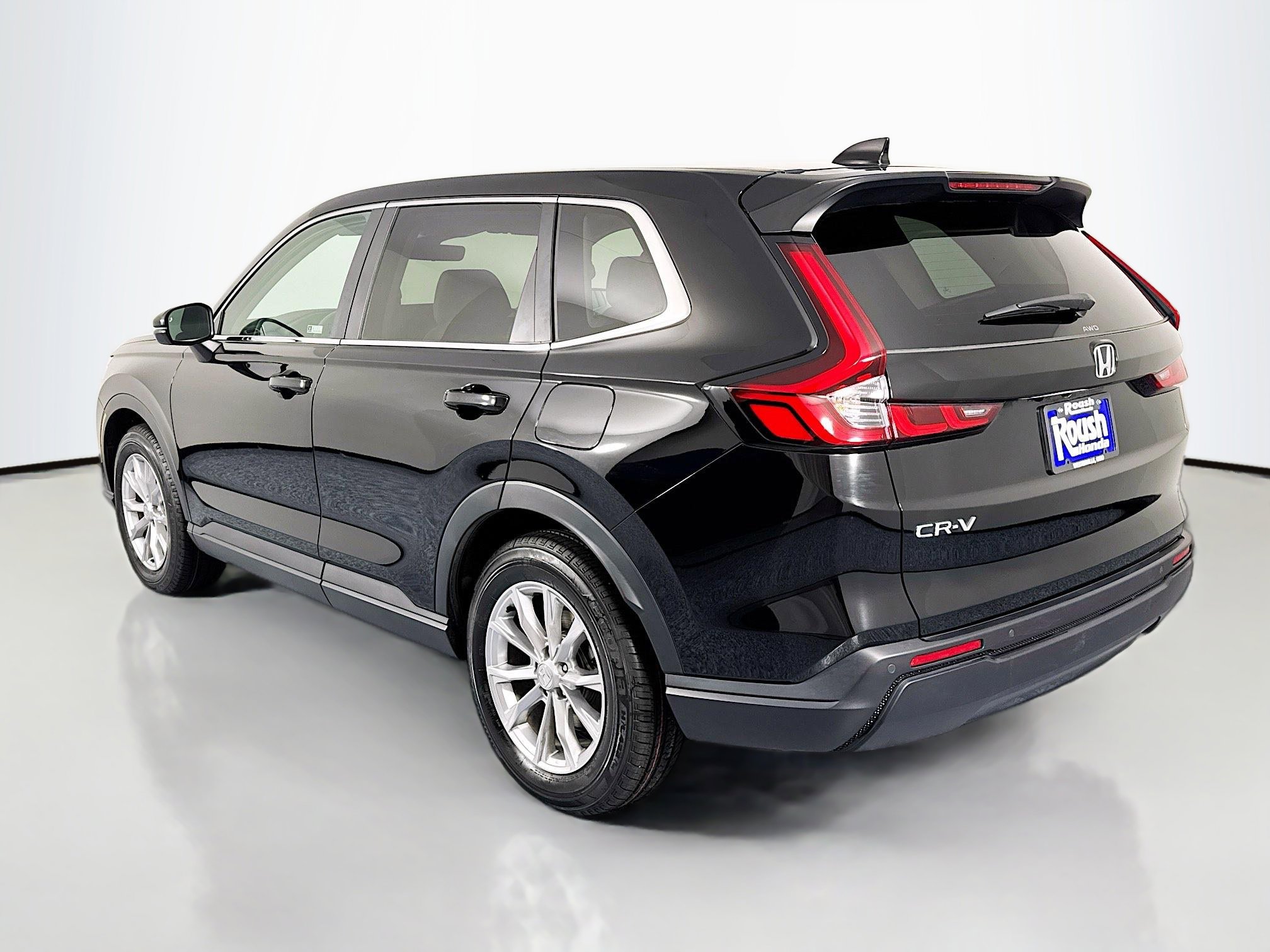 Certified 2023 Honda CR-V EX-L image 7