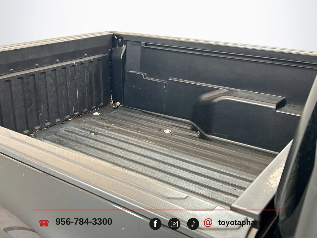 Used 2019 Toyota Tacoma SR5 RWD image 22