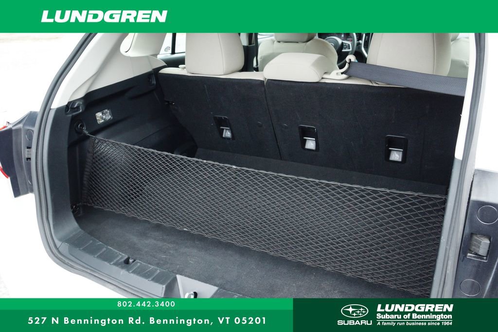 Used 2022 Subaru Impreza 2.0i image 24