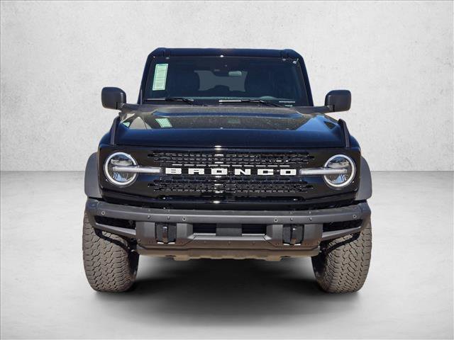 New 2026 Ford Bronco Badlands image 6