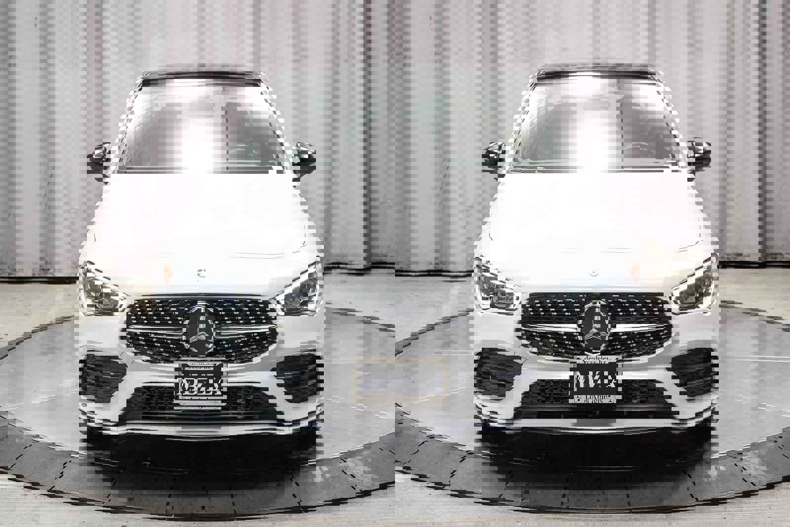 Certified 2023 Mercedes-Benz CLA 250 image 2