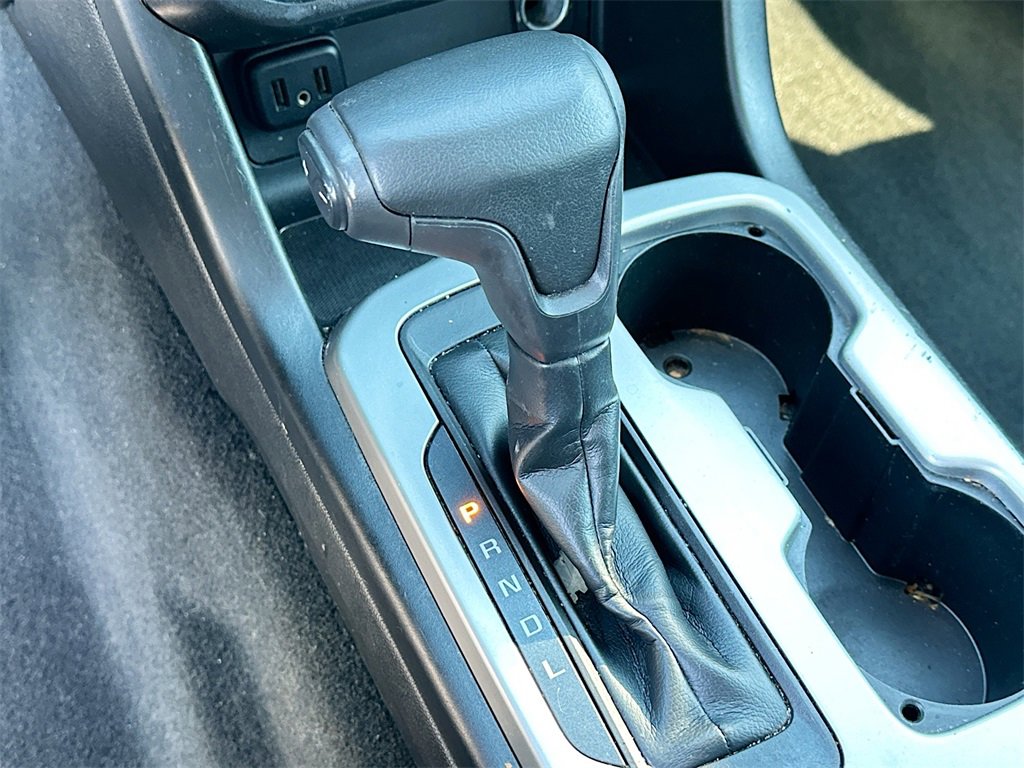 Used 2021 Chevrolet Colorado LT w/ LT Convenience Package image 16