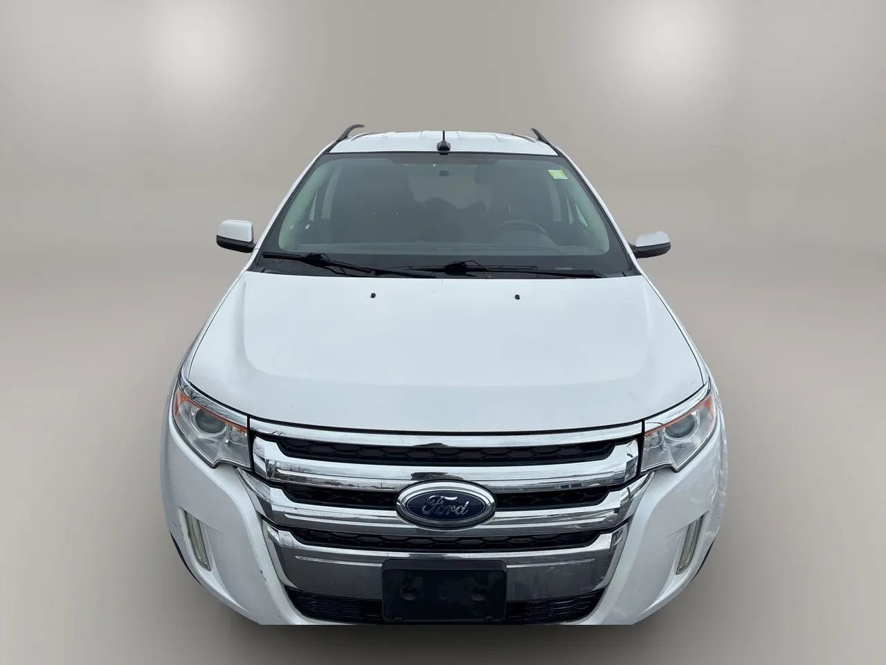 Used 2014 Ford Edge SEL w/ Equipment Group 205A image 7