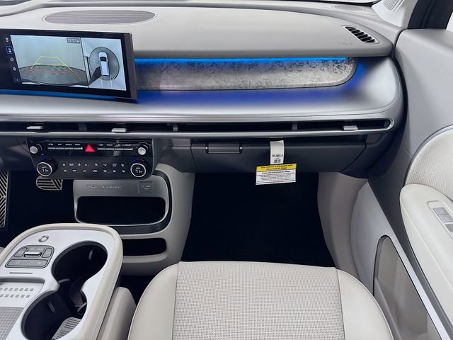 New 2026 Hyundai Ioniq 9 Calligraphy image 44