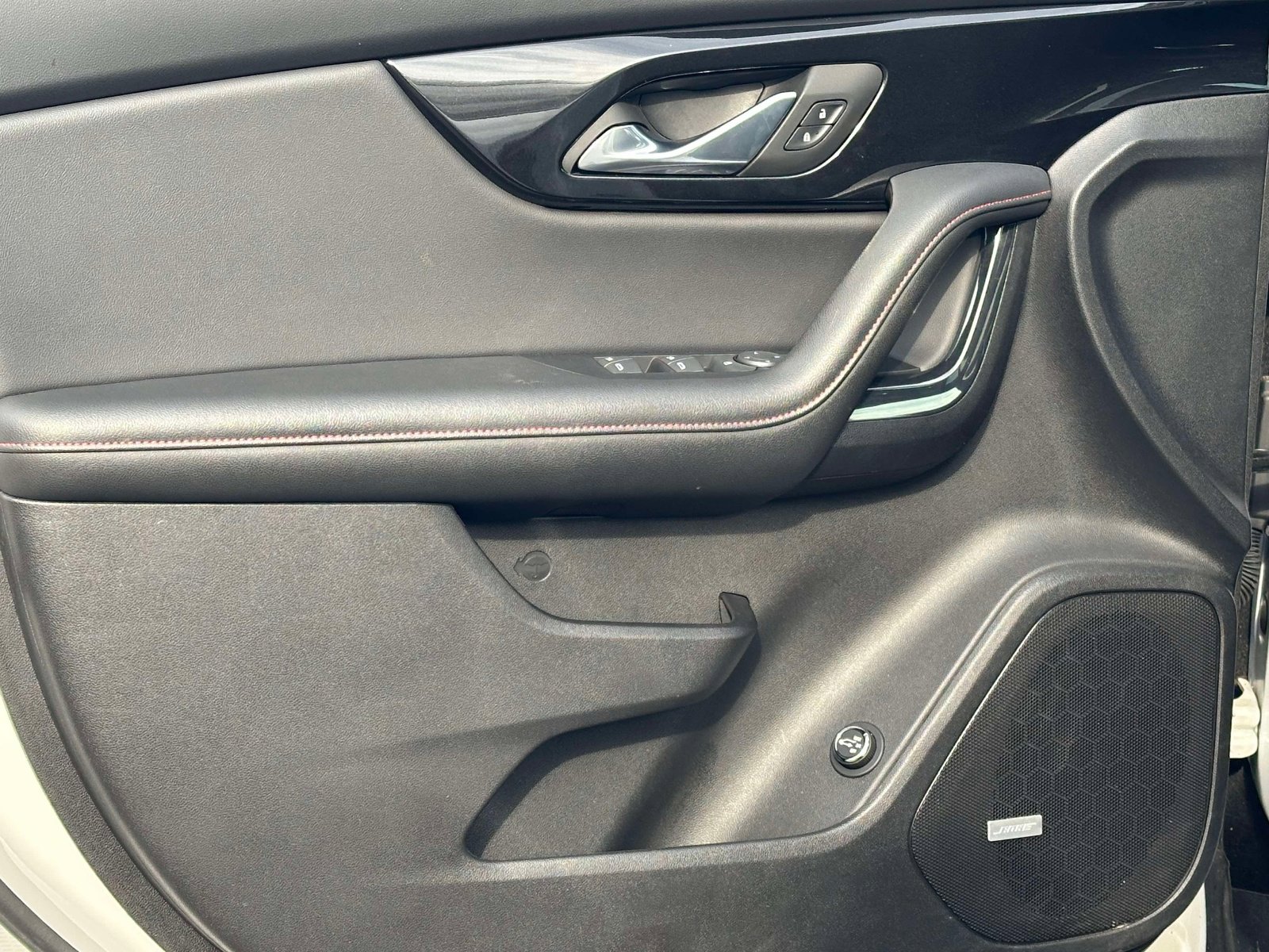 Certified 2023 Chevrolet Blazer RS image 21