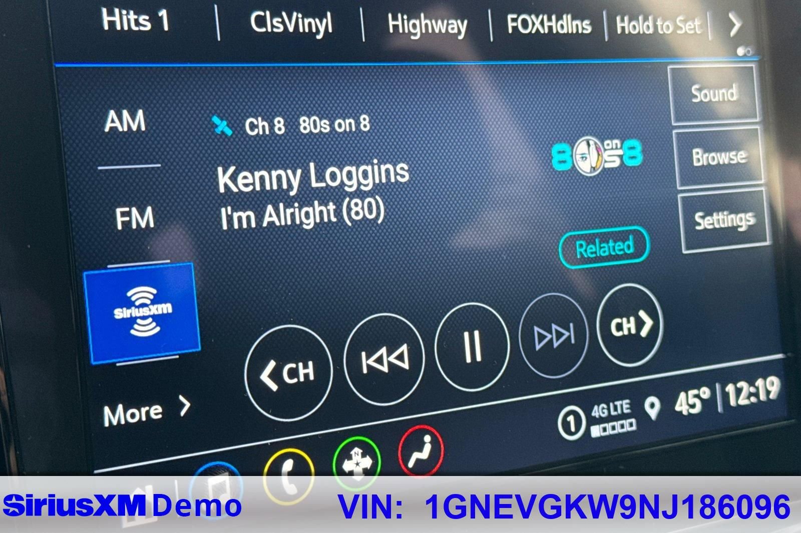 Certified 2022 Chevrolet Traverse LT w/ LPO, Floor Liner Package image 34