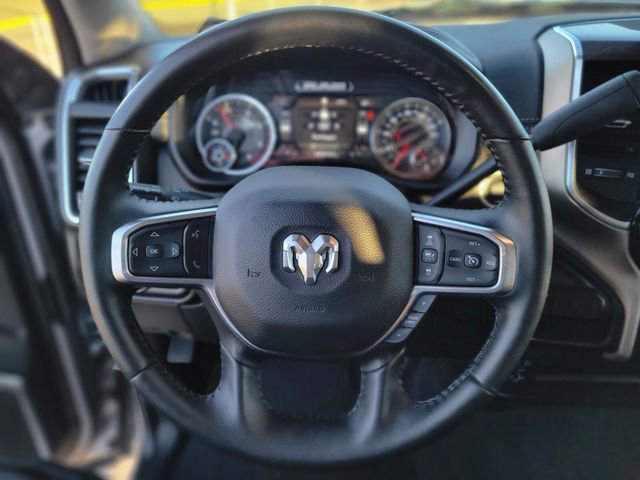 Used 2024 RAM 2500 Laramie w/ Safety Group image 18