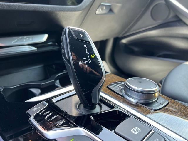 Used 2019 BMW X3 xDrive30i w/ Driving Assistance Package AWD/4WD image 23