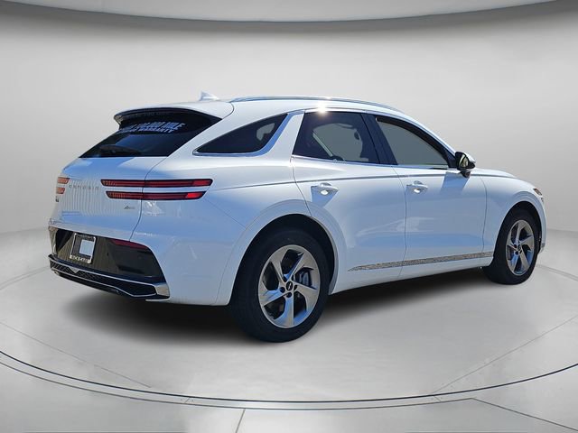 Used 2026 Genesis GV70 2.5T Select image 7