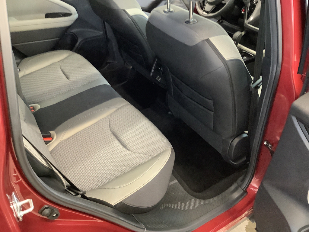 Certified 2026 Subaru Forester Premium AWD/4WD image 18