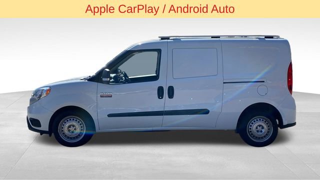 Used 2022 RAM ProMaster City Wagon FWD image 5