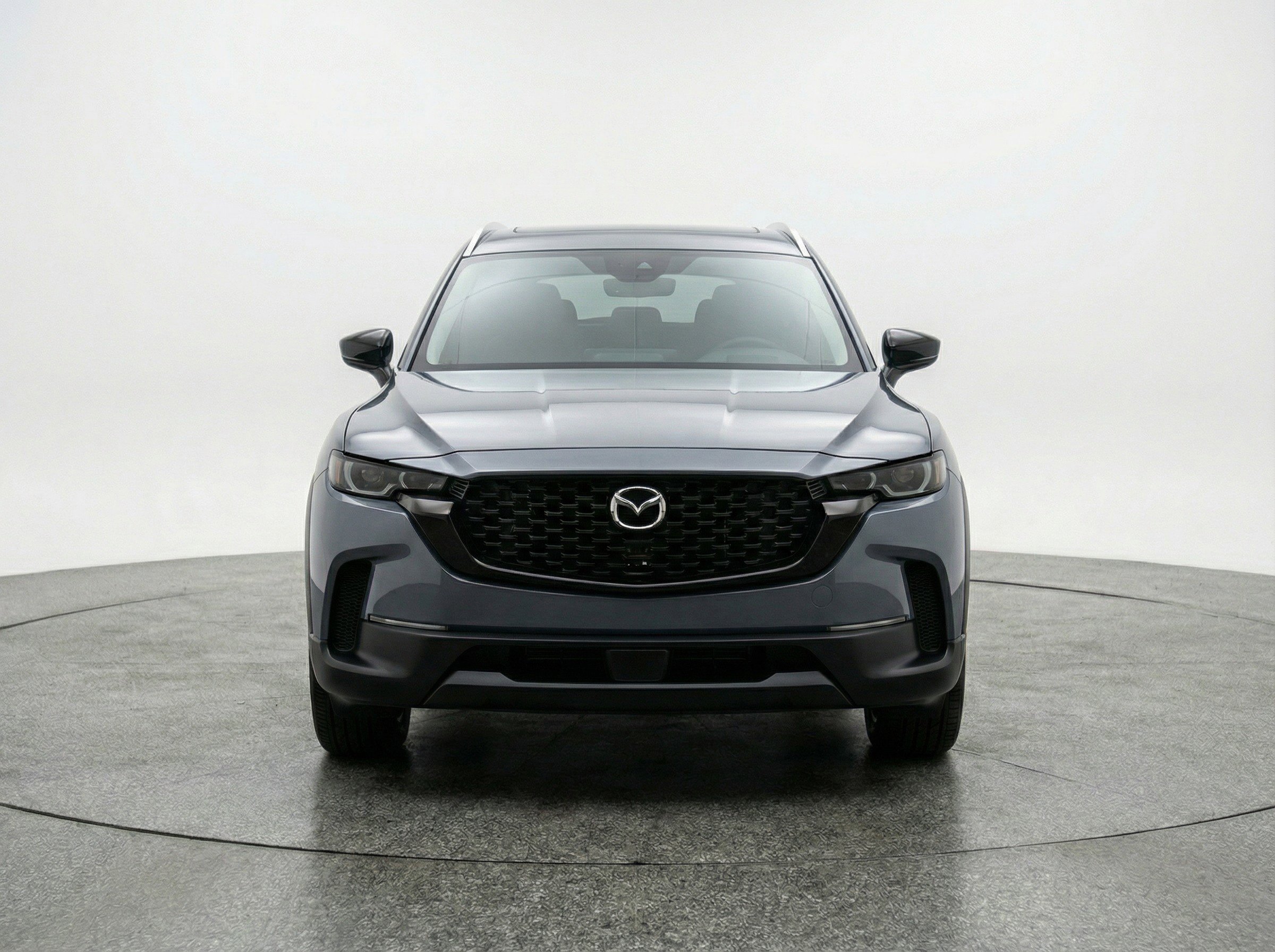 Used 2025 MAZDA CX-50 2.5 Hybrid w/ Premium Plus Pkg AWD/4WD image 2