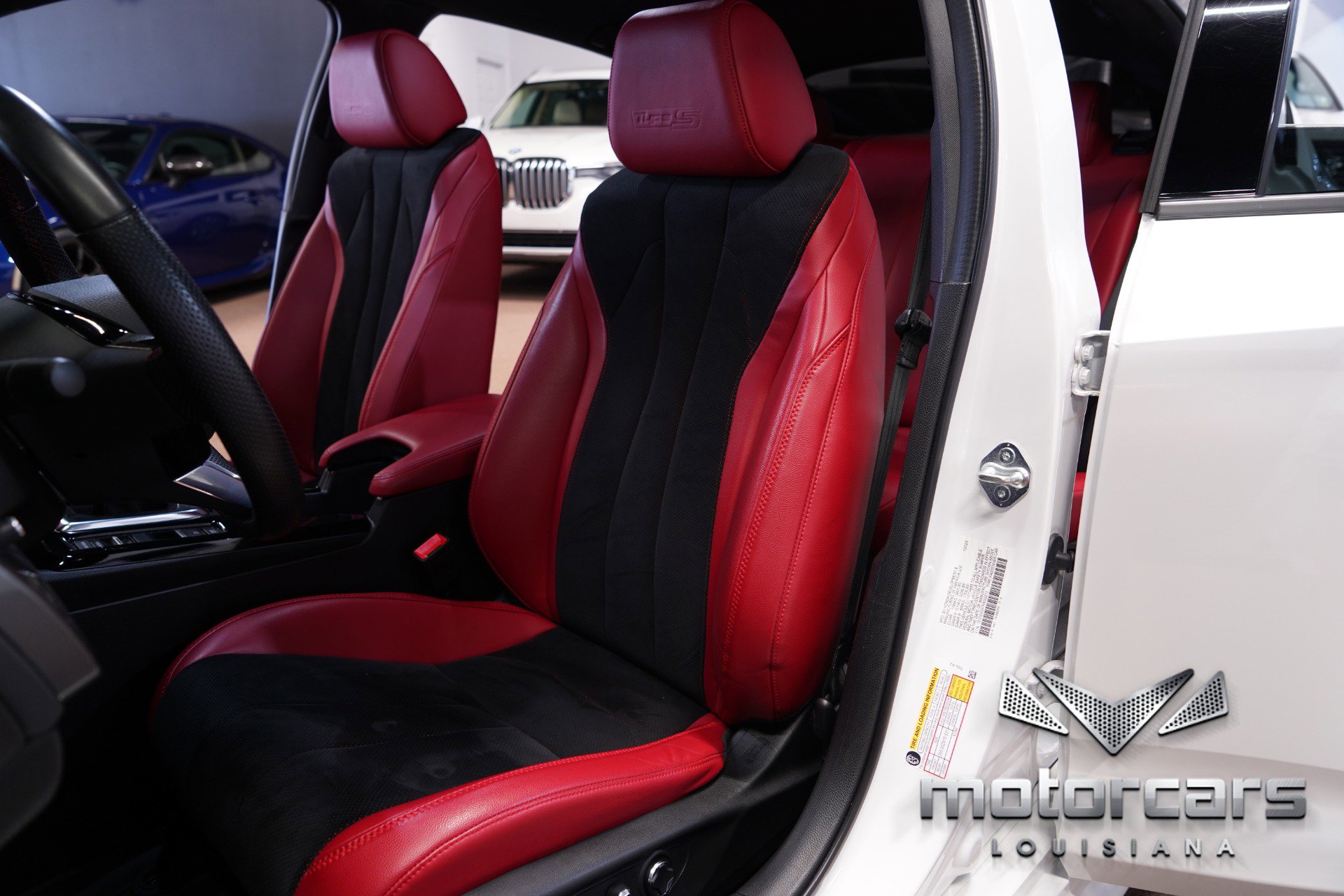 Used 2024 Acura Integra Type S image 30