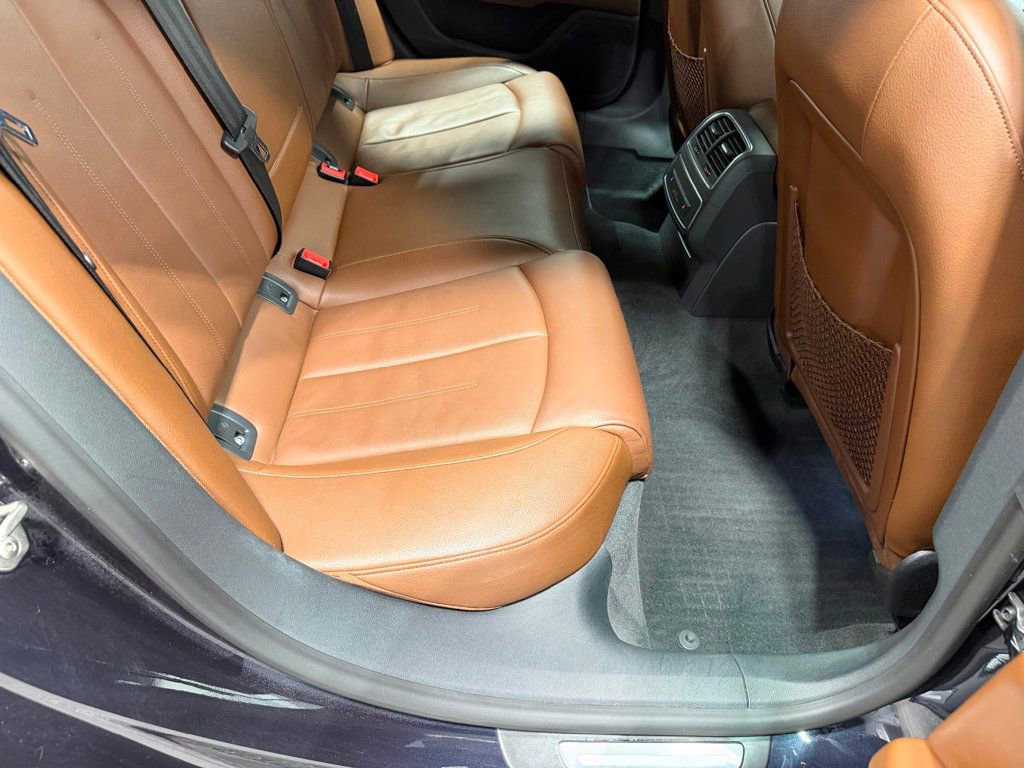 Used 2014 Audi A7 3.0T Premium Plus image 33