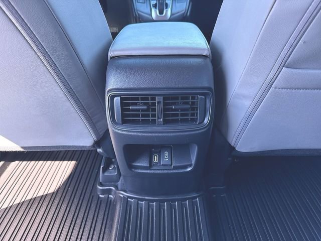 Used 2018 Honda CR-V EX-L image 21