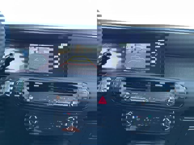 New 2026 Hyundai Palisade Blue SEL 8P image 9