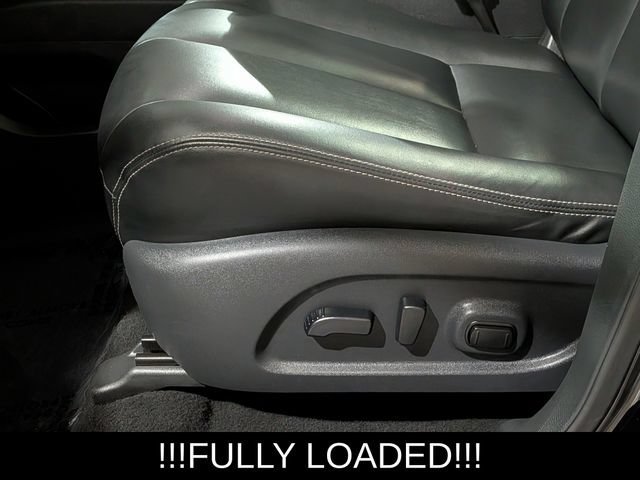 Used 2024 Nissan Murano SV AWD/4WD image 13