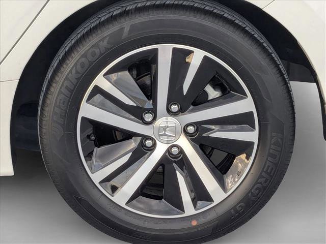 Used 2023 Honda Civic LX image 22