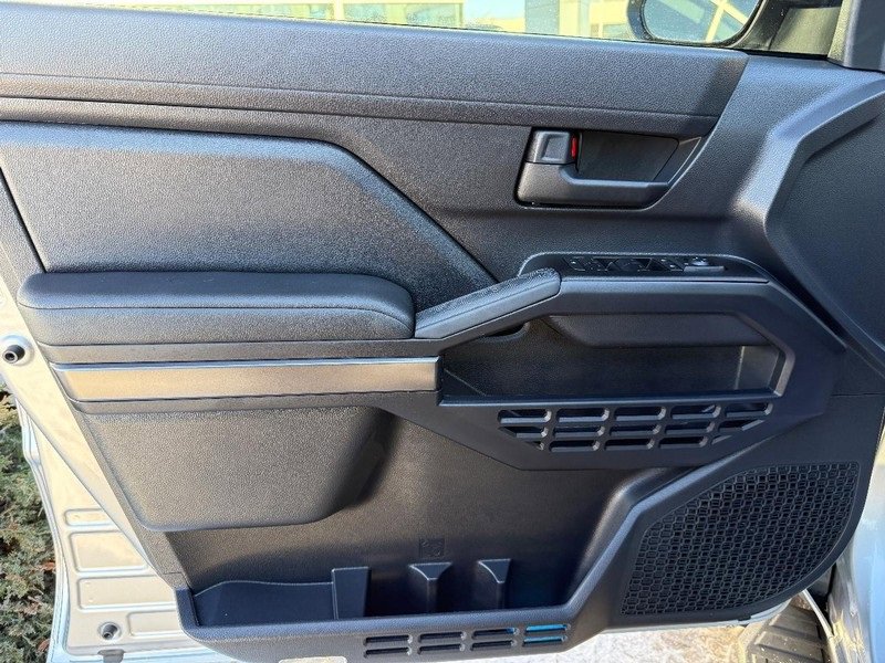 Used 2025 Toyota 4Runner SR5 image 19