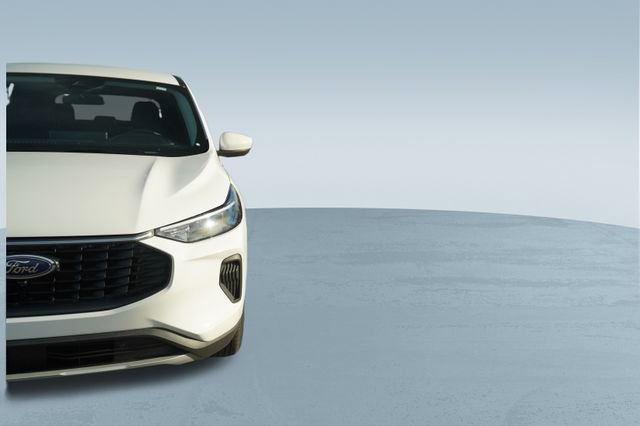 Used 2023 Ford Escape Active image 38