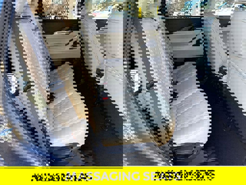 Certified 2023 INFINITI QX60 Sensory w/ Vision Package image 18