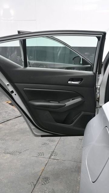 Used 2021 Nissan Altima 2.5 S FWD image 15