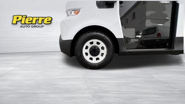 Used 2024 Chevrolet Brightdrop 400 w/ Commercial Equipment Package image 11