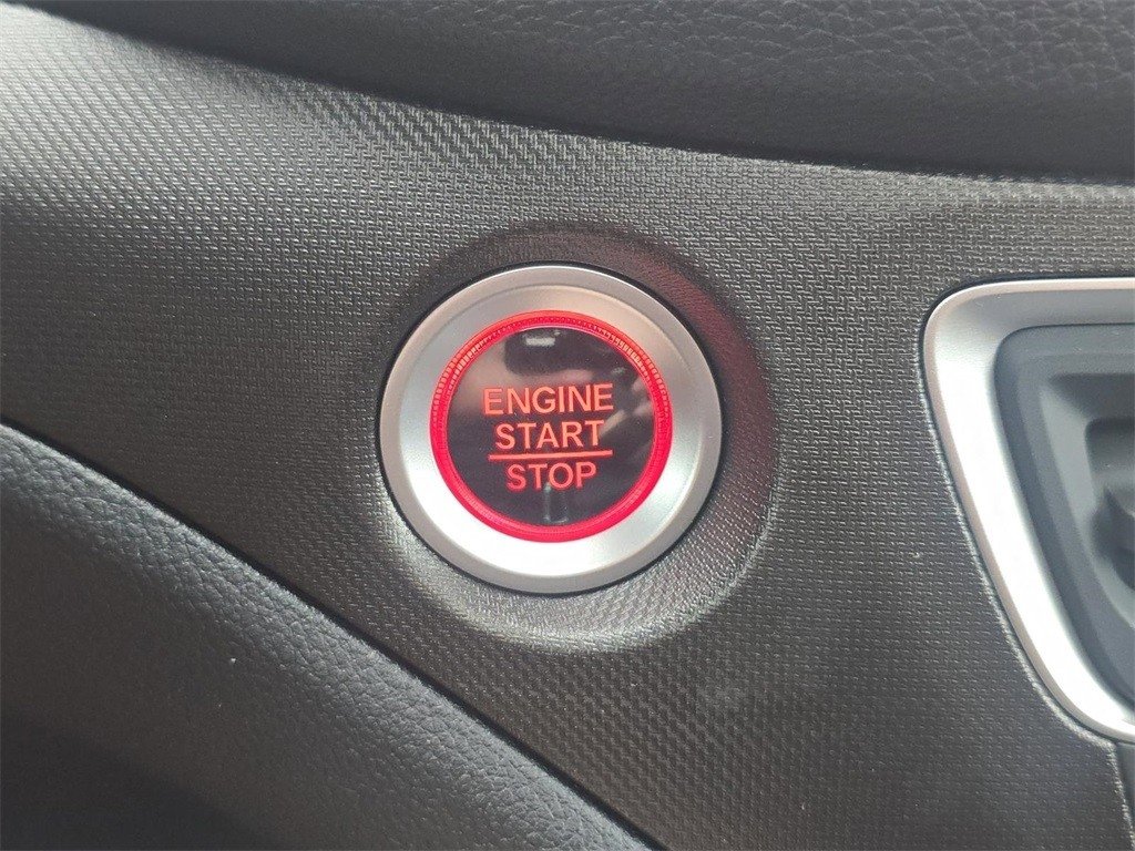 New 2025 Honda Ridgeline TrailSport+ image 30