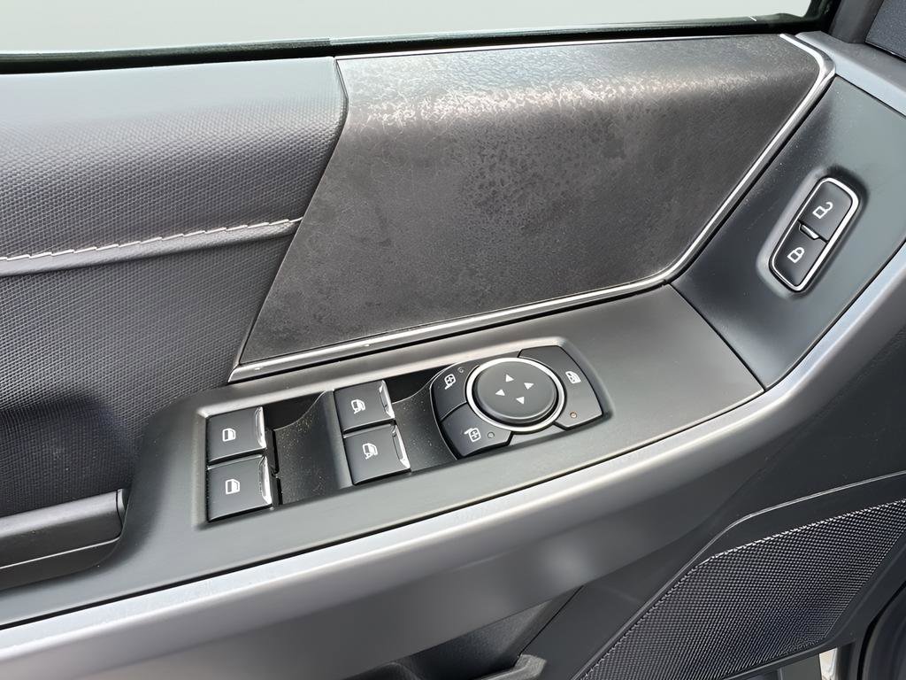 New 2025 Ford F150 XLT w/ Equipment Group 302A MID image 15