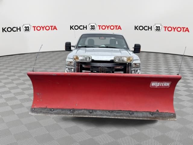 Used 2014 Ford F250 XLT w/ Advanced Security Group image 2