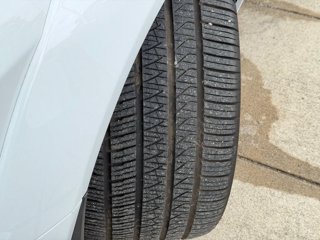 Used 2023 Dodge Challenger R/T Scat Pack RWD image 11