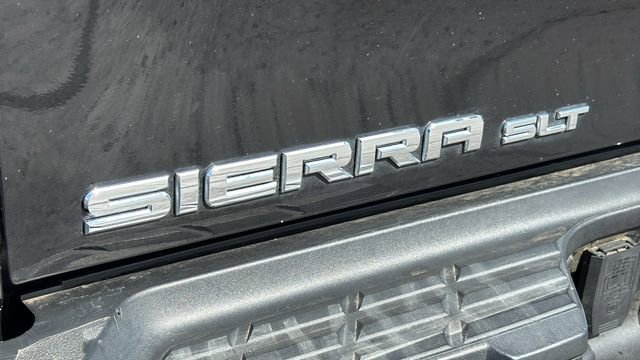 Used 2013 GMC Sierra 2500 SLT w/ SLT Convenience Package image 28